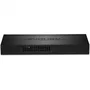Trendnet TPE-TG83 Switch Gigabit 8 Puertos PoE+ 65W Negro